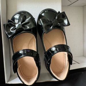 Toddler school penny loafer shoe size 26 (8.5US)